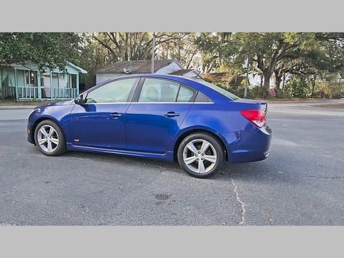 Used 2012 Chevrolet Cruze LT w/ RS Package image 25