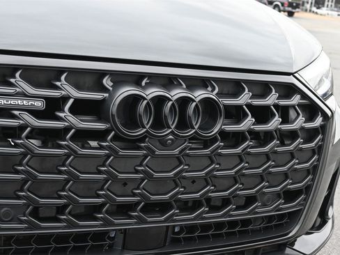 Used 2022 Audi A8 L 3.0T w/ Executive Package AWD/4WD image 26