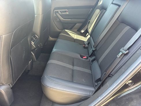 Used 2024 MAZDA CX-50 AWD 2.5 S w/ Cargo Package image 21