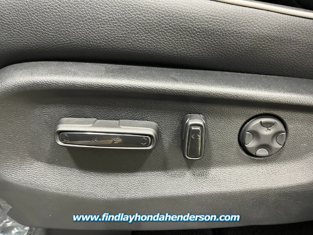 New 2027 Honda Odyssey Touring image 13