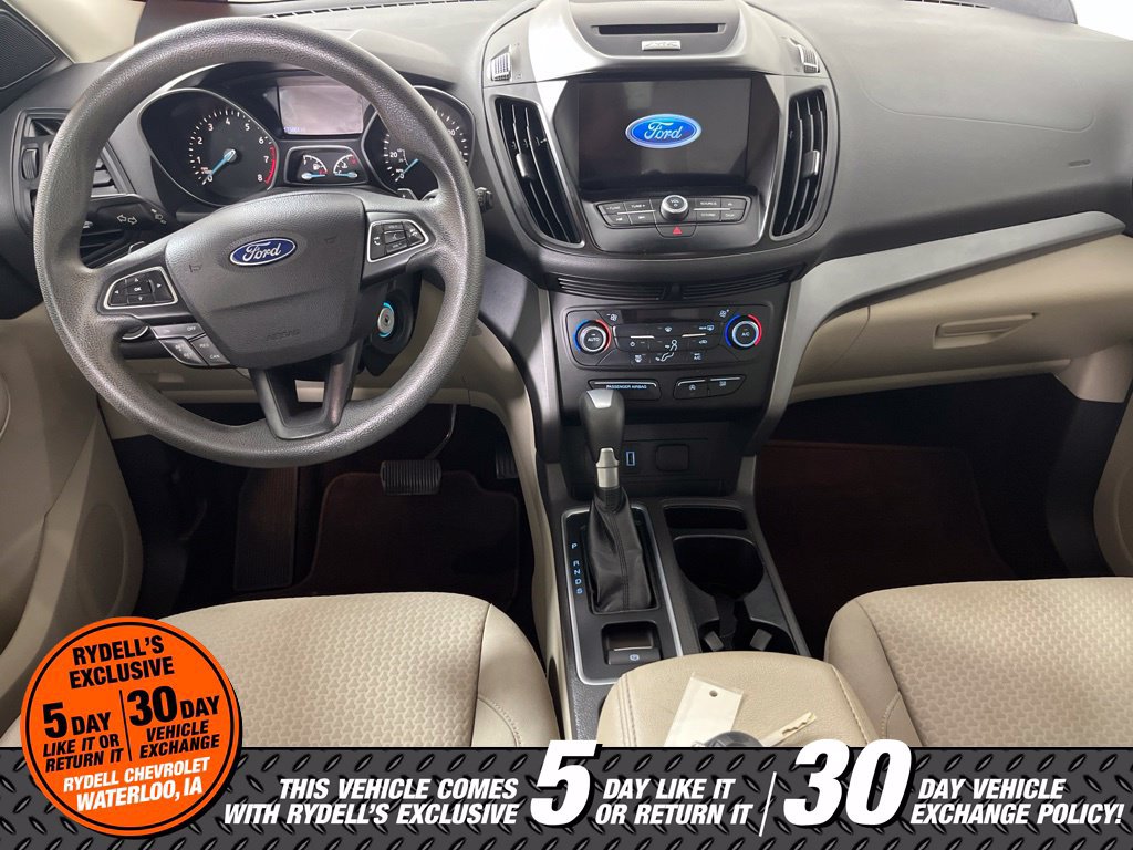 Used 2017 Ford Escape SE w/ Equipment Group 201A AWD/4WD image 22