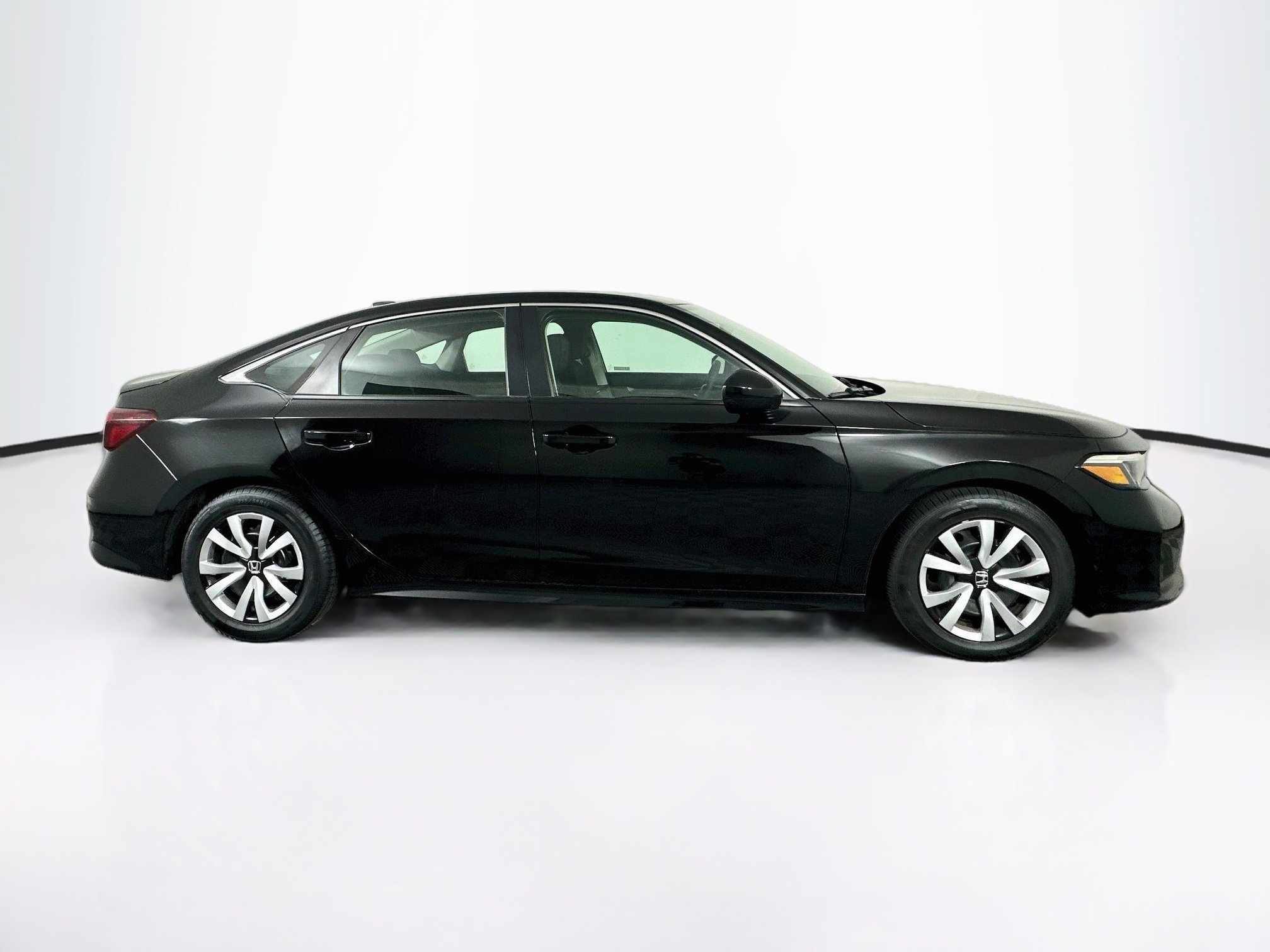 Used 2025 Honda Civic LX image 10