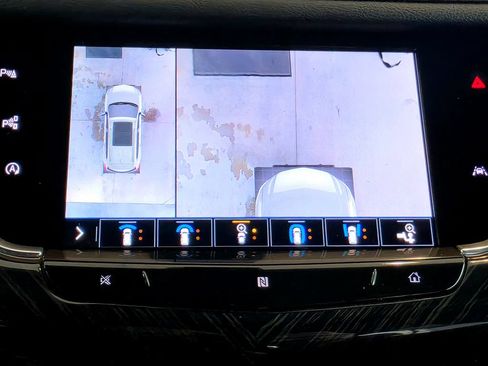 Used 2020 Cadillac XT6 Premium Luxury AWD/4WD image 72