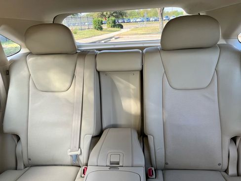 Used 2014 Lexus RX 350 FWD image 32