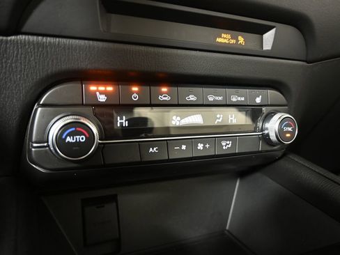 Used 2024 MAZDA CX-5 AWD 2.5 S w/ Preferred Package image 31