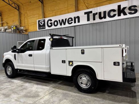 Used 2020 Ford F250 XL w/ Power Equipment Group AWD/4WD image 5
