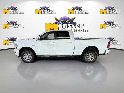 Used 2024 RAM 2500 Laramie image 7