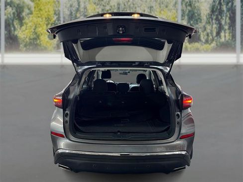 Used 2023 Nissan Murano S AWD/4WD image 13