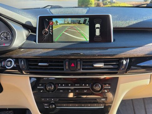 Used 2016 BMW X5 xDrive35i image 54