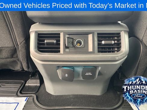 Used 2024 Ford F150 XLT w/ Equipment Group 302A MID AWD/4WD image 23