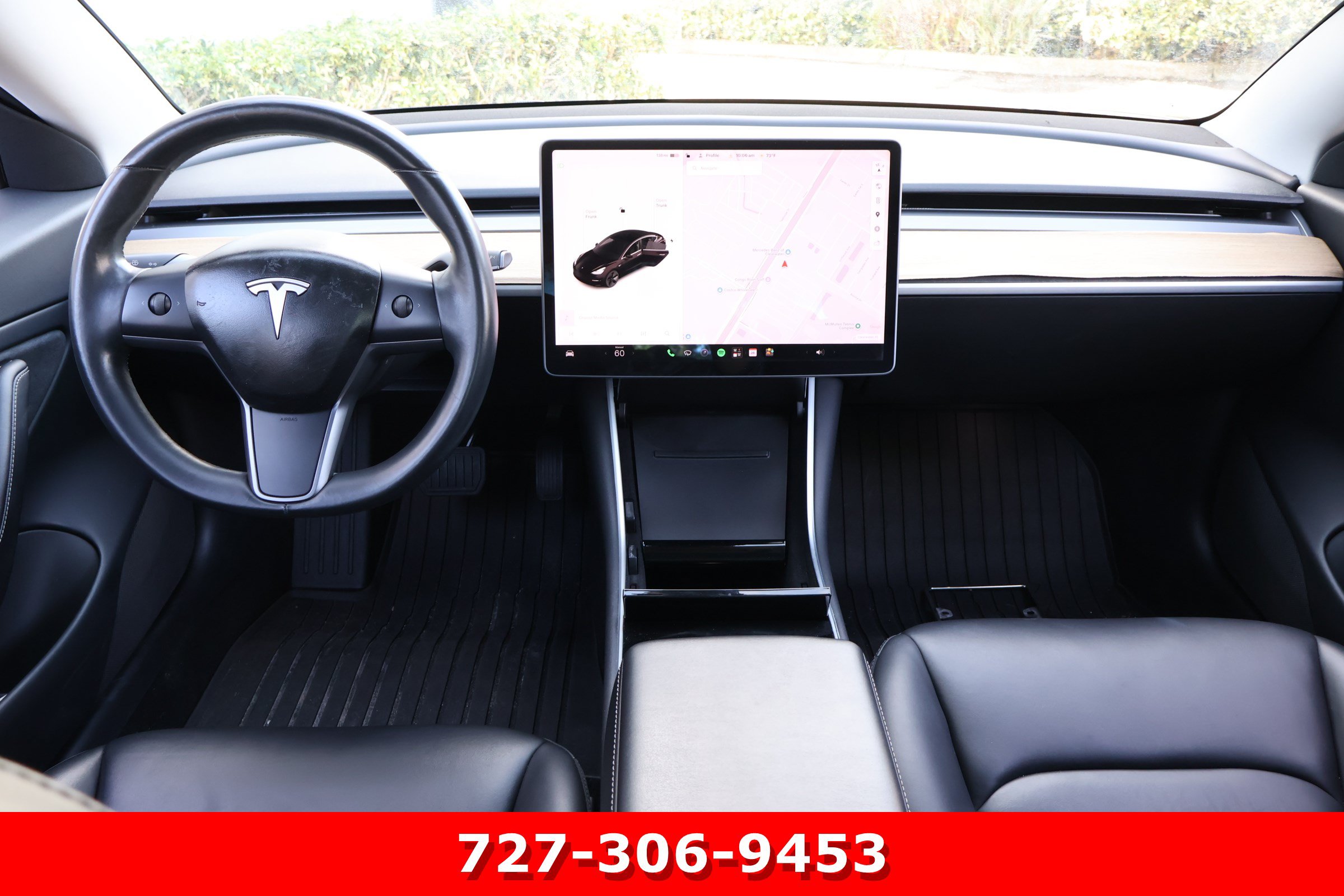 Used 2018 Tesla Model 3 RWD image 15