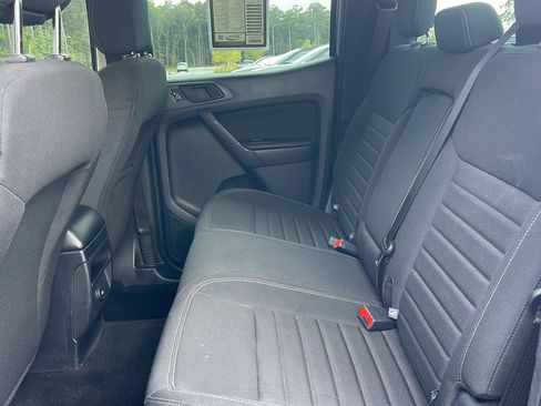 Used 2020 Ford Ranger XL w/ Equipment Group 101A Mid RWD image 34
