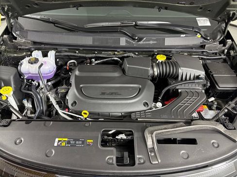 New 2027 Chrysler Pacifica Select FWD image 45