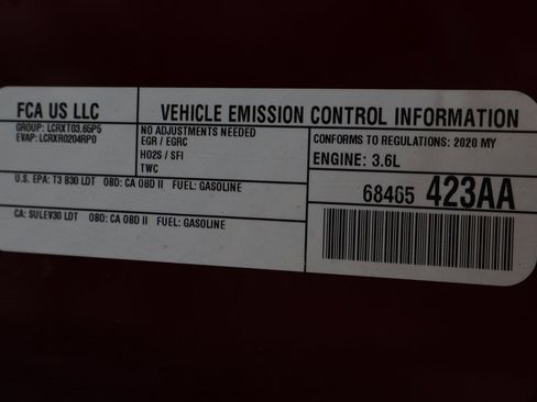 Used 2020 Jeep Grand Cherokee Overland image 55