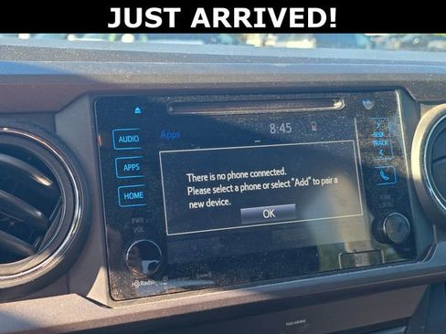 Used 2019 Toyota Tacoma TRD Sport image 18