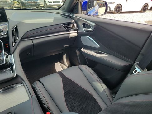 Used 2024 Acura RDX A-Spec image 16
