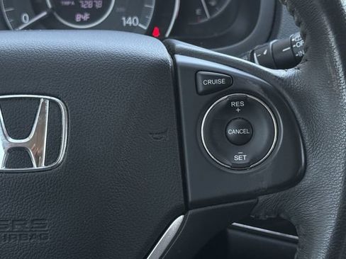 Used 2016 Honda CR-V EX-L image 15