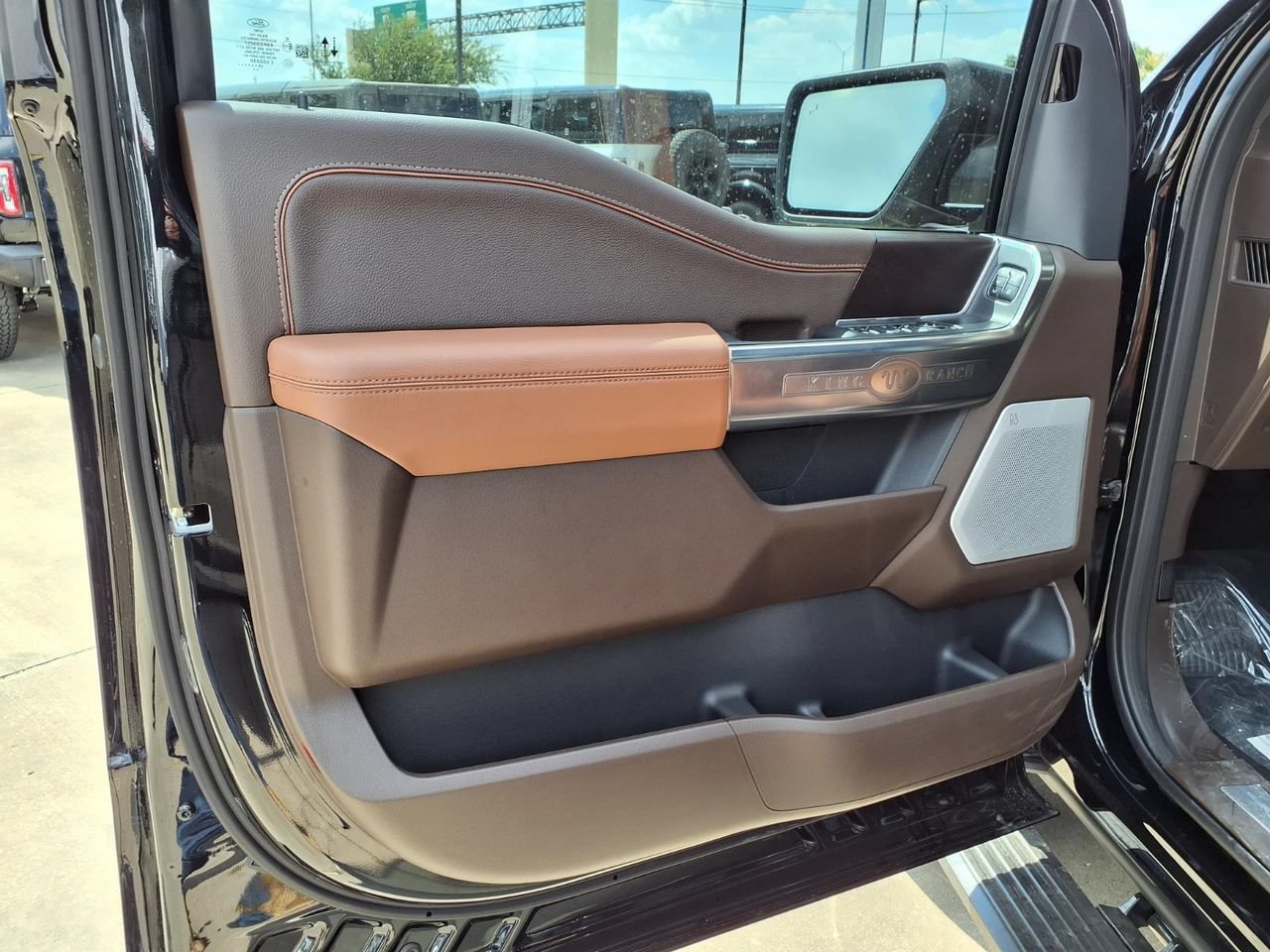 New 2026 Ford F150 King Ranch w/ Equipment Group 601A High AWD/4WD image 23