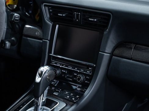 Used 2014 Porsche 911 Turbo S w/ Light Design Package AWD/4WD image 57