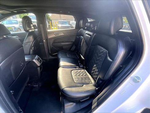 Used 2023 Kia Sportage X-Line w/ X-Line Premium Package AWD/4WD image 22
