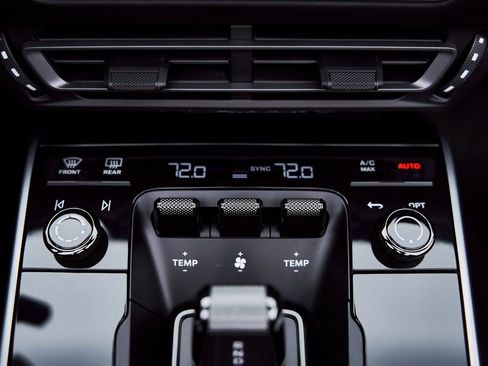 Used 2025 Porsche 911 Turbo S image 66