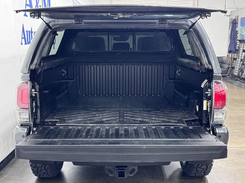 Used 2020 Toyota Tacoma TRD Pro image 8
