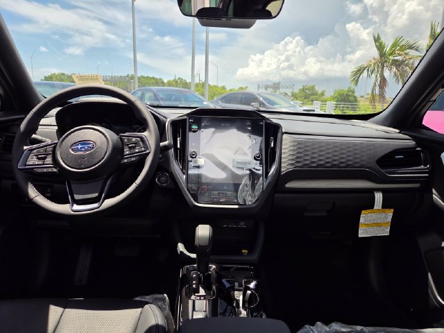 New 2026 Subaru Forester Touring AWD/4WD image 11