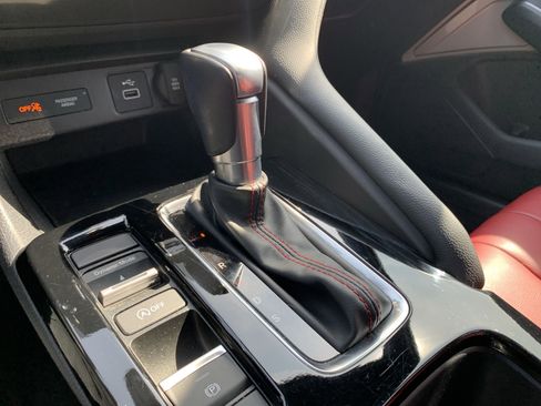 Used 2023 Acura Integra A-Spec image 26