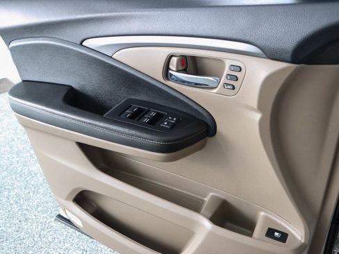 Used 2022 Honda Ridgeline RTL-E image 22