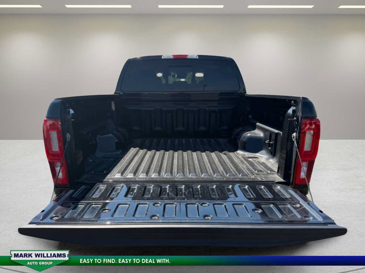 Used 2019 Ford Ranger XLT w/ Equipment Group 302A Luxury AWD/4WD image 36