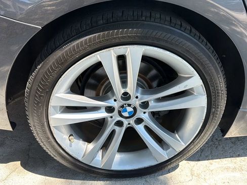 Used 2014 BMW 328i Sedan RWD image 44