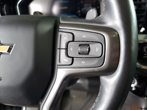 Used 2024 Chevrolet Silverado 1500 High Country AWD/4WD image 25