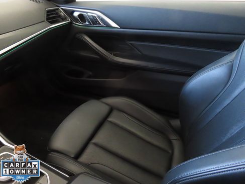Used 2023 BMW 430i xDrive Convertible image 19