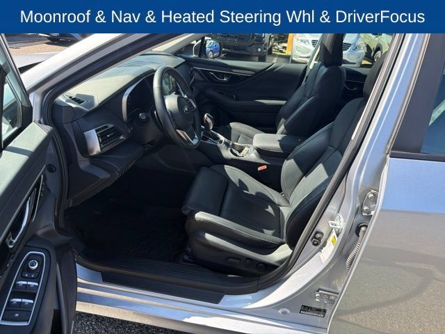 Used 2024 Subaru Legacy Limited AWD/4WD image 5