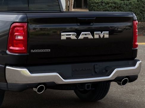 New 2026 RAM 1500 Laramie RWD image 13
