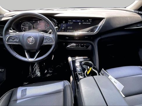 Used 2023 Buick Envision Essence FWD image 14