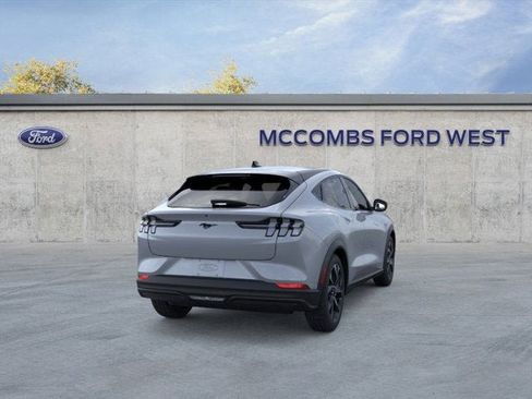 New 2025 Ford Mustang Mach-E Select image 8