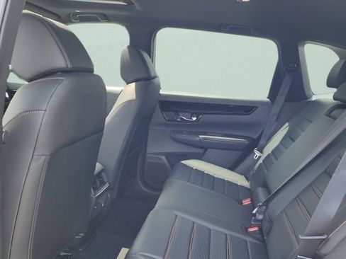 New 2026 Honda CR-V Sport Touring image 20