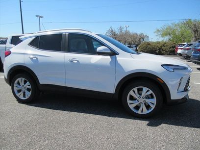 New 2026 Buick Encore GX Preferred w/ Comfort Package
