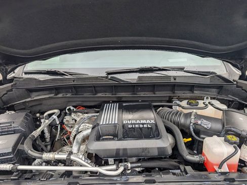 Certified 2025 GMC Sierra 1500 AT4 w/ Technology Package image 42