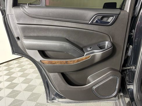 Used 2017 Chevrolet Tahoe LT image 45