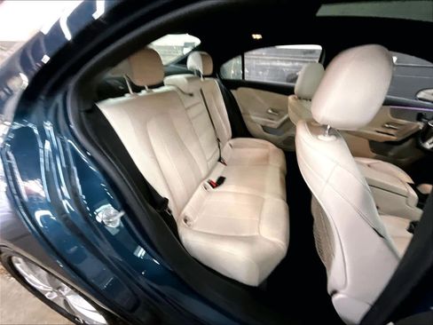 Used 2021 Mercedes-Benz A 220 image 29