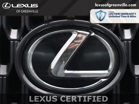 Certified 2022 Lexus NX 350 AWD w/ Premium Package image 32