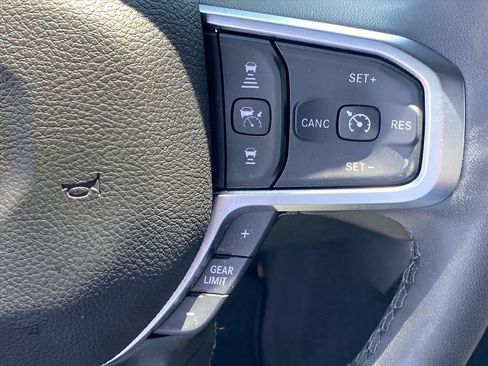Used 2026 RAM 2500 Big Horn AWD/4WD image 17