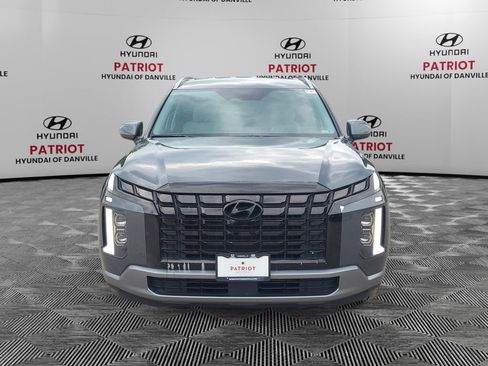 Used 2025 Hyundai Palisade SEL AWD/4WD image 8