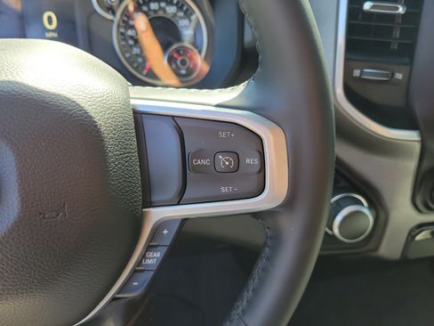 Used 2023 RAM 1500 Big Horn RWD image 23