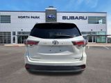 Used 2015 Toyota Highlander Limited image 4