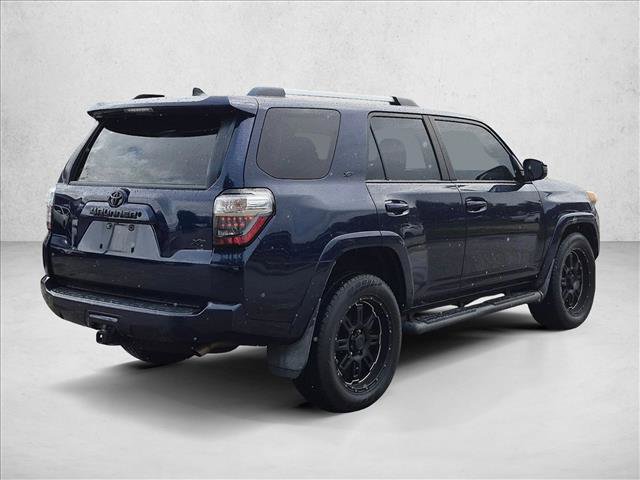 Used 2019 Toyota 4Runner SR5 RWD image 5