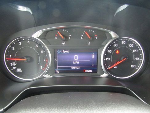 Used 2022 Chevrolet Blazer LT image 25