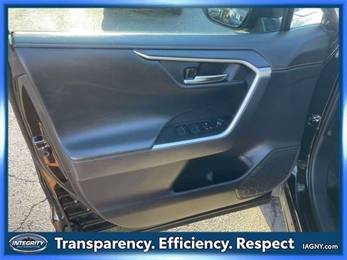 Certified 2024 Toyota RAV4 Adventure image 16